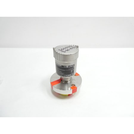 Vega 0-1Bar 9.6-35V-Dc Differential Pressure Transmitter VEGABAR82 B82.IXCLSAGDHHXVIMXX